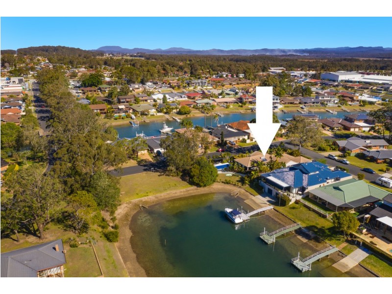 2 Sirius Close, Port Macquarie NSW 2444