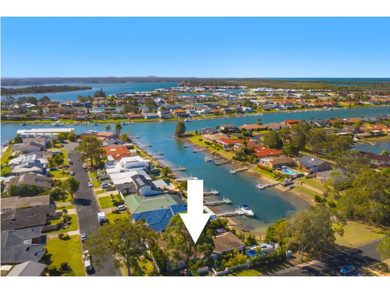 2 Sirius Close, Port Macquarie NSW 2444
