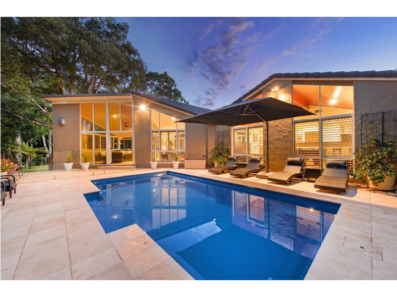 18 Links Crescent, Port Macquarie NSW 2444
