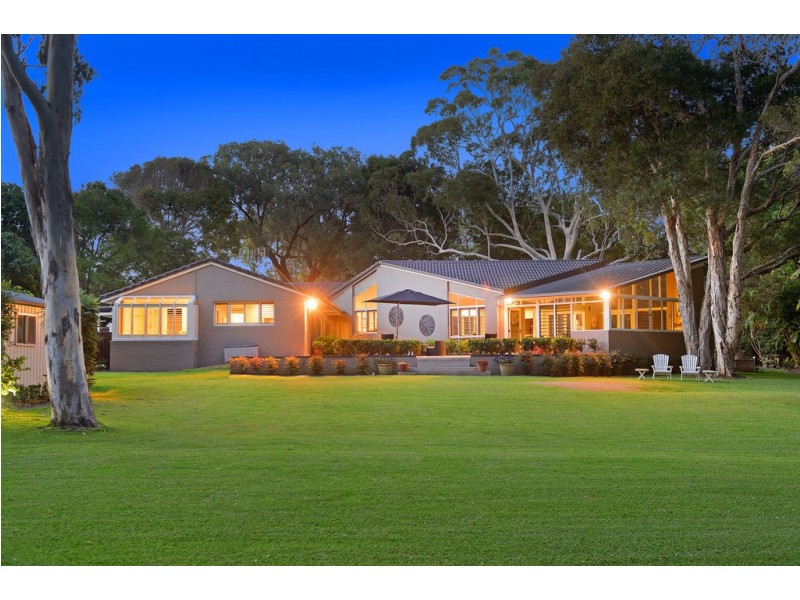 18 Links Crescent, Port Macquarie NSW 2444