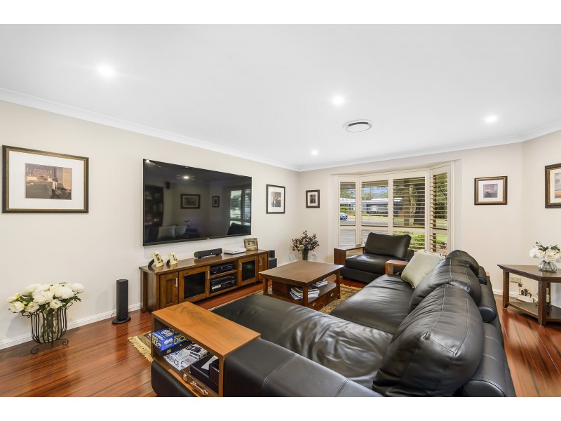 18 Links Crescent, Port Macquarie NSW 2444