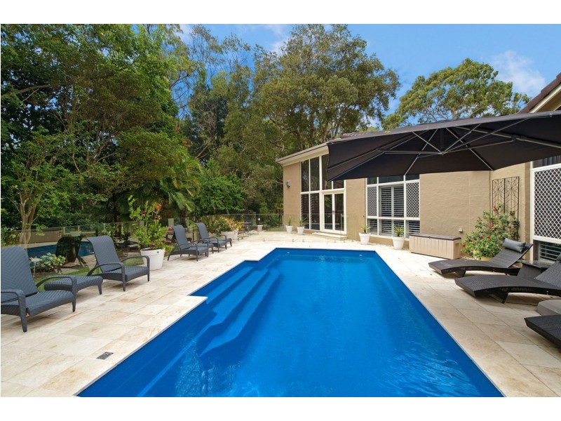 18 Links Crescent, Port Macquarie NSW 2444