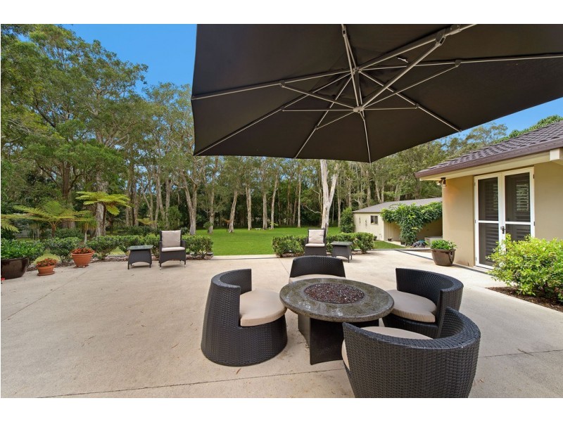 18 Links Crescent, Port Macquarie NSW 2444