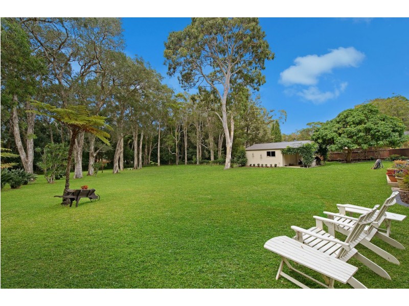 18 Links Crescent, Port Macquarie NSW 2444