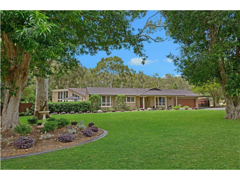 18 Links Crescent, Port Macquarie NSW 2444