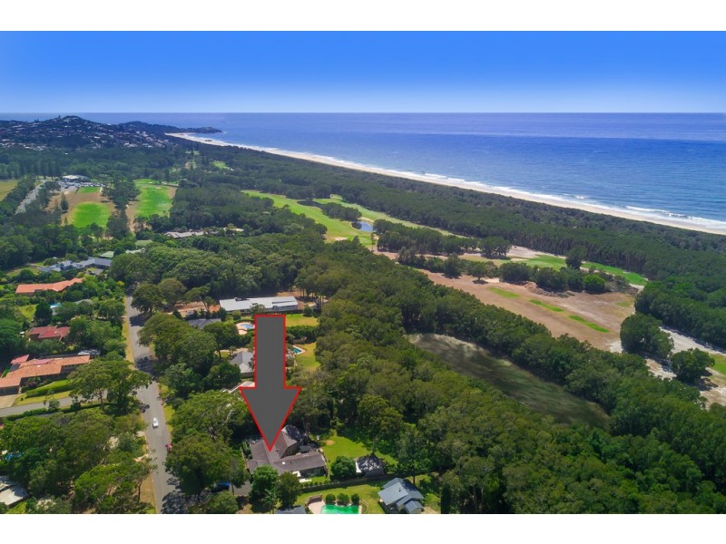 18 Links Crescent, Port Macquarie NSW 2444