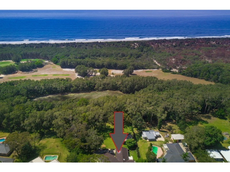 18 Links Crescent, Port Macquarie NSW 2444