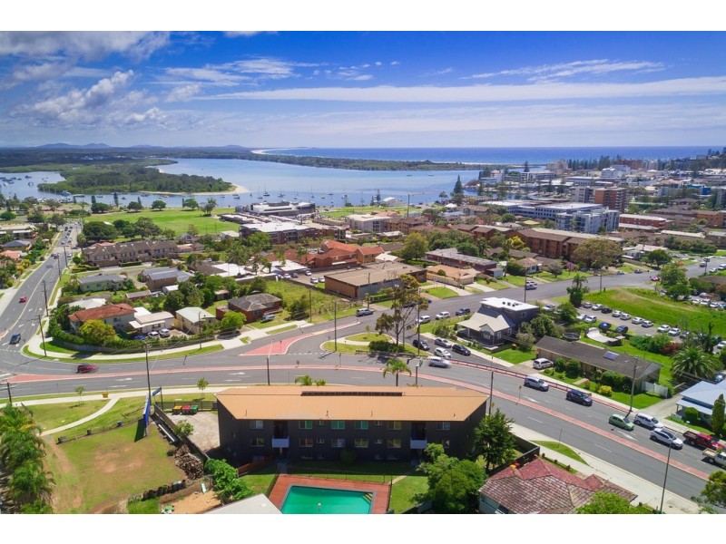 3/6 Hastings River Drive, Port Macquarie NSW 2444