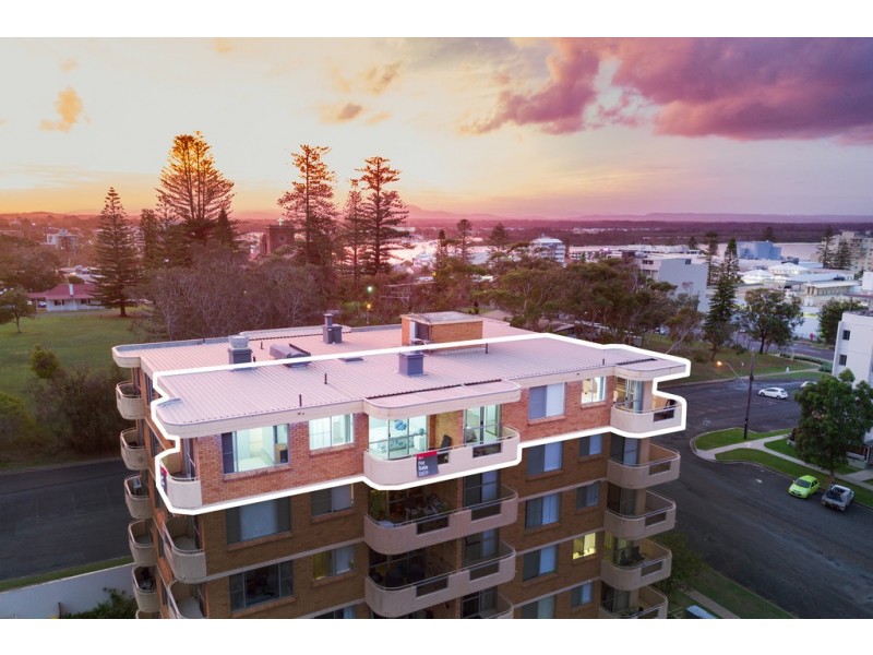 29/72 Church Street, Port Macquarie NSW 2444