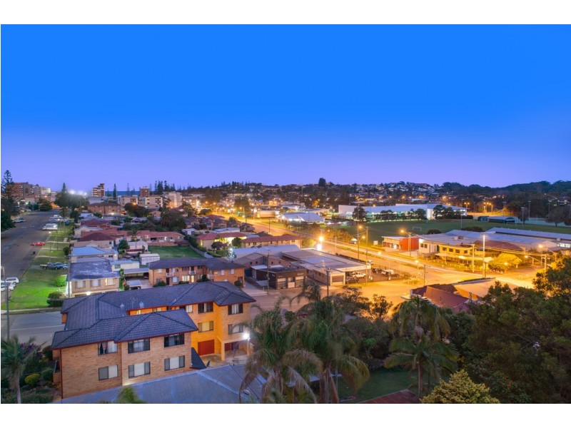 29/72 Church Street, Port Macquarie NSW 2444