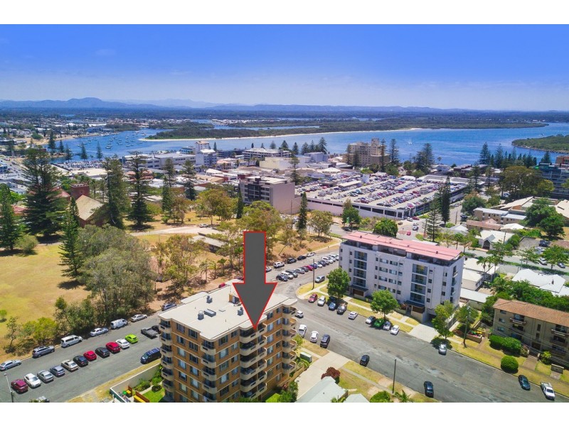 29/72 Church Street, Port Macquarie NSW 2444