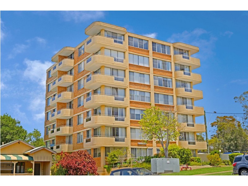 29/72 Church Street, Port Macquarie NSW 2444