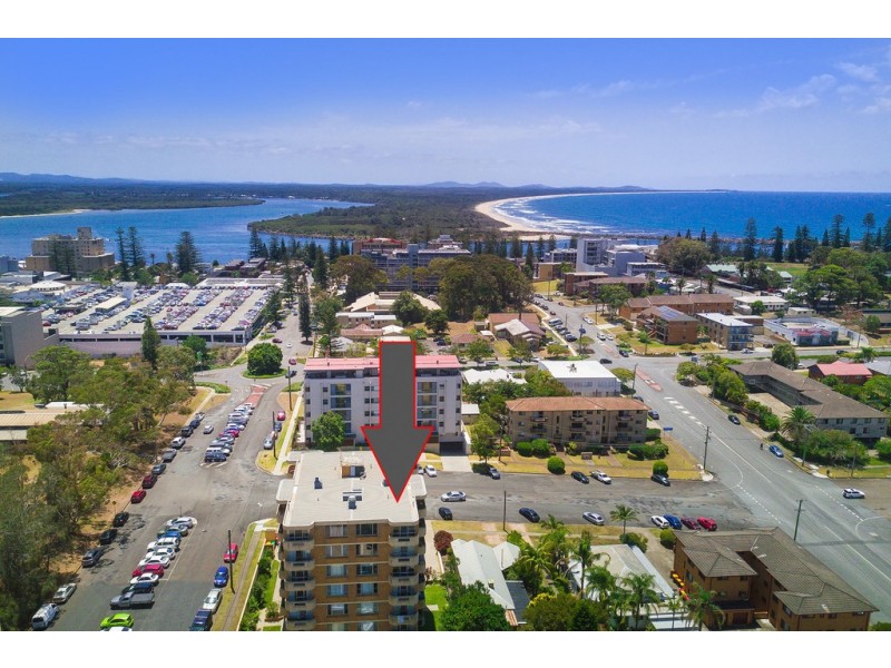 29/72 Church Street, Port Macquarie NSW 2444