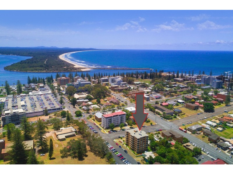 29/72 Church Street, Port Macquarie NSW 2444