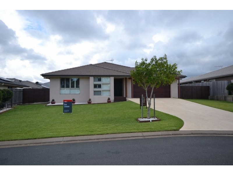 41 CURRAWONG DRIVE, Port Macquarie NSW 2444