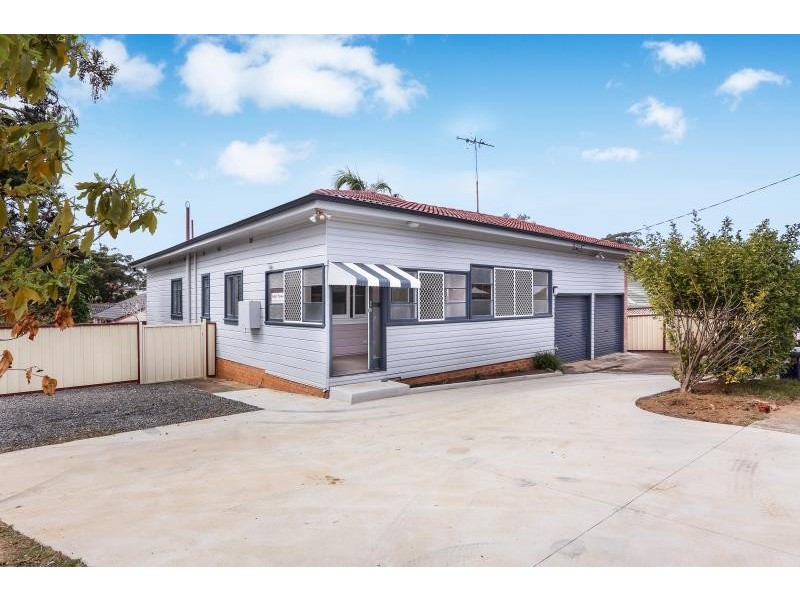 32 OCEAN DRIVE, Port Macquarie NSW 2444