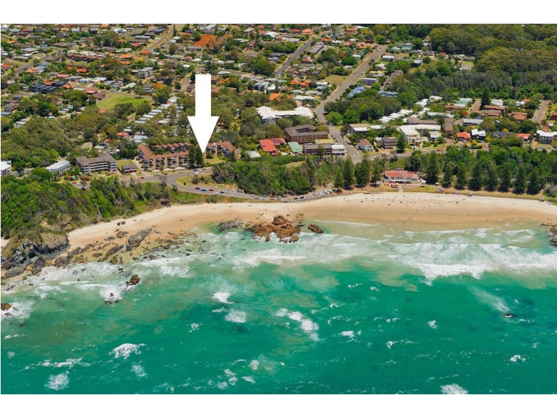 41/58 Pacific Drive, Port Macquarie NSW 2444