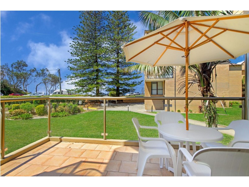 41/58 Pacific Drive, Port Macquarie NSW 2444