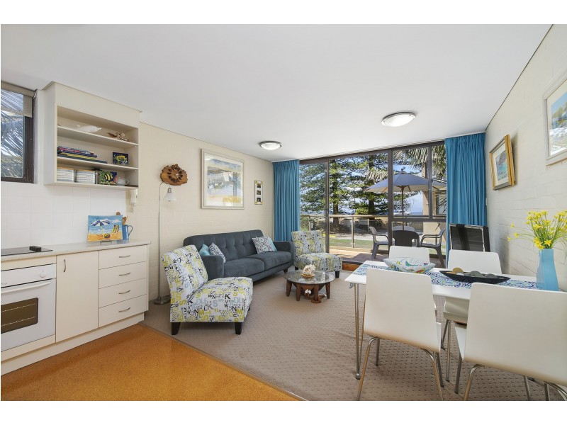 41/58 Pacific Drive, Port Macquarie NSW 2444