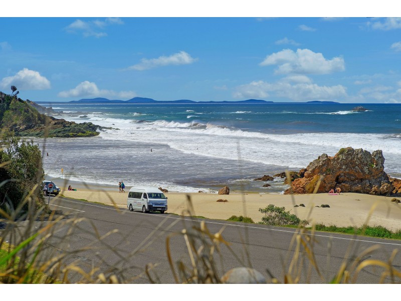 41/58 Pacific Drive, Port Macquarie NSW 2444