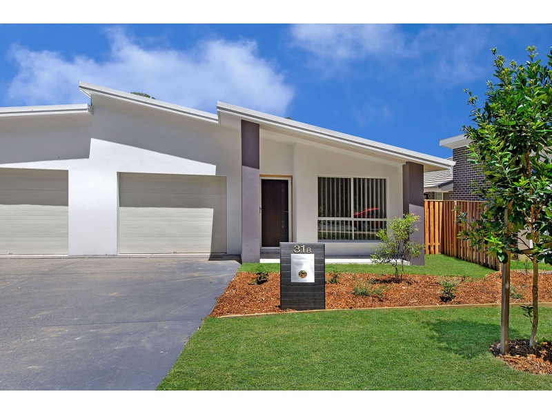 31B Phar Lap Circuit, Port Macquarie NSW 2444
