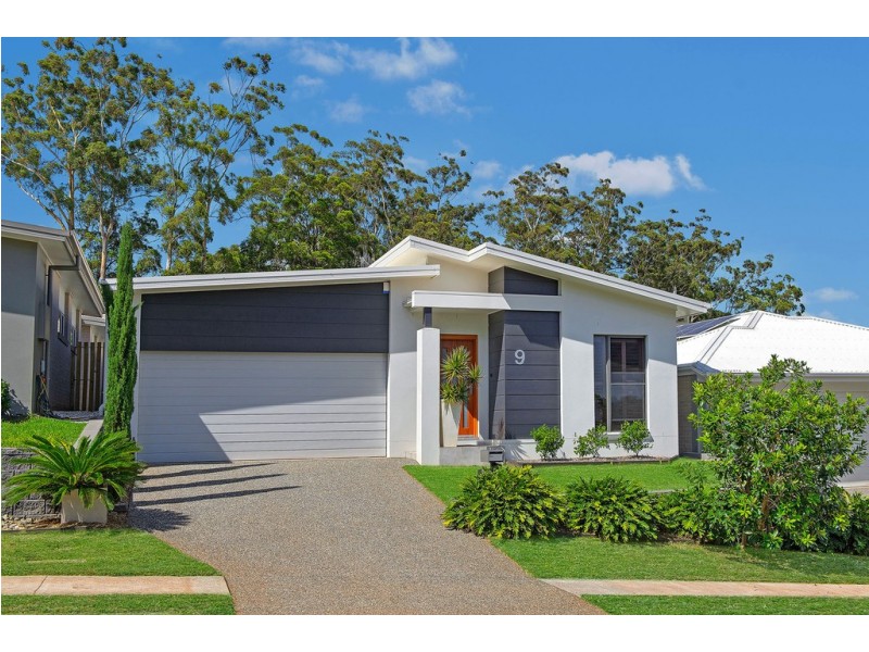 9 Ventura Place, Port Macquarie NSW 2444
