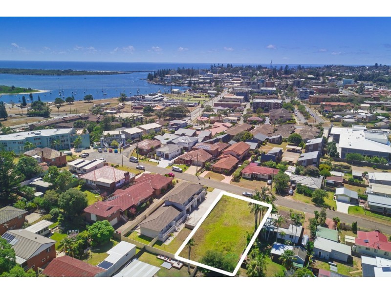 4 Hilltop Crescent, Port Macquarie NSW 2444