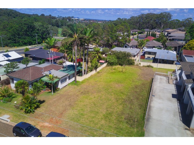 4 Hilltop Crescent, Port Macquarie NSW 2444