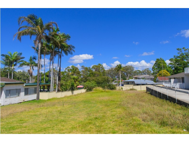 4 Hilltop Crescent, Port Macquarie NSW 2444