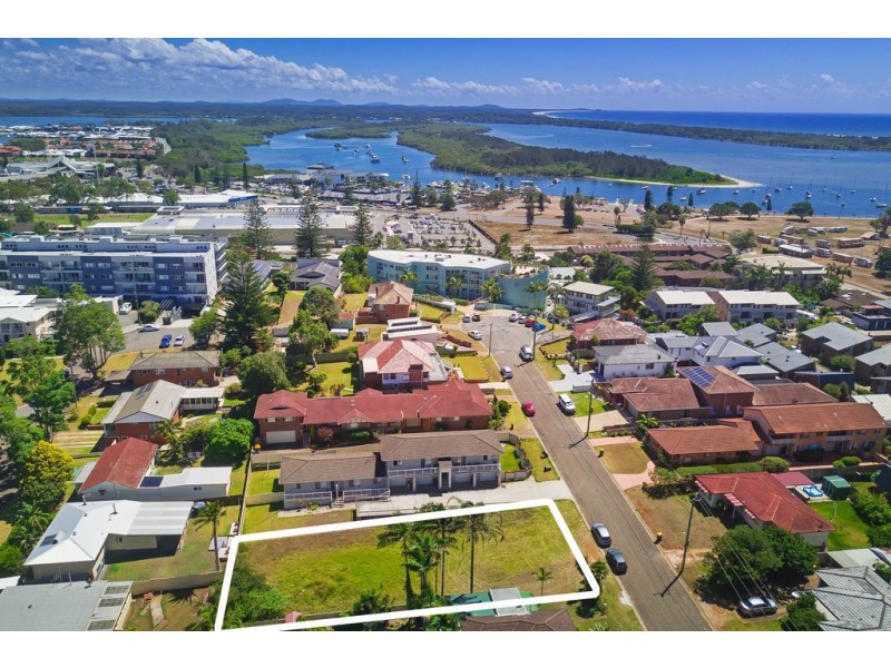 4 Hilltop Crescent, Port Macquarie NSW 2444