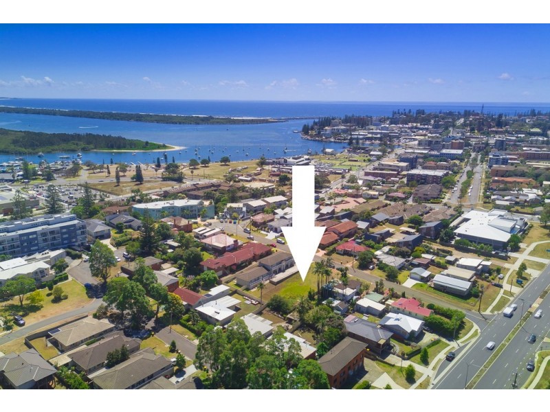 4 Hilltop Crescent, Port Macquarie NSW 2444