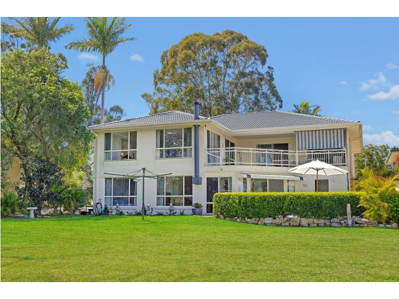 129 Riverside Drive, Port Macquarie NSW 2444