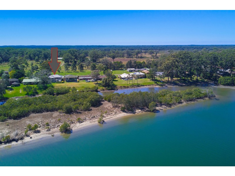 129 Riverside Drive, Port Macquarie NSW 2444