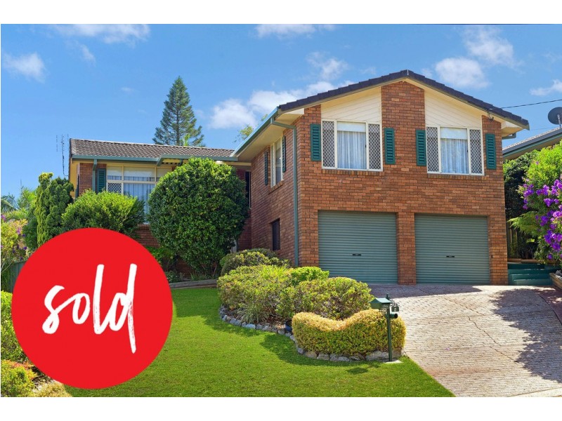 4 Leura Place, Port Macquarie NSW 2444