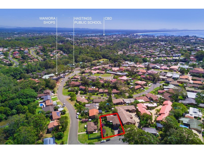 4 Leura Place, Port Macquarie NSW 2444