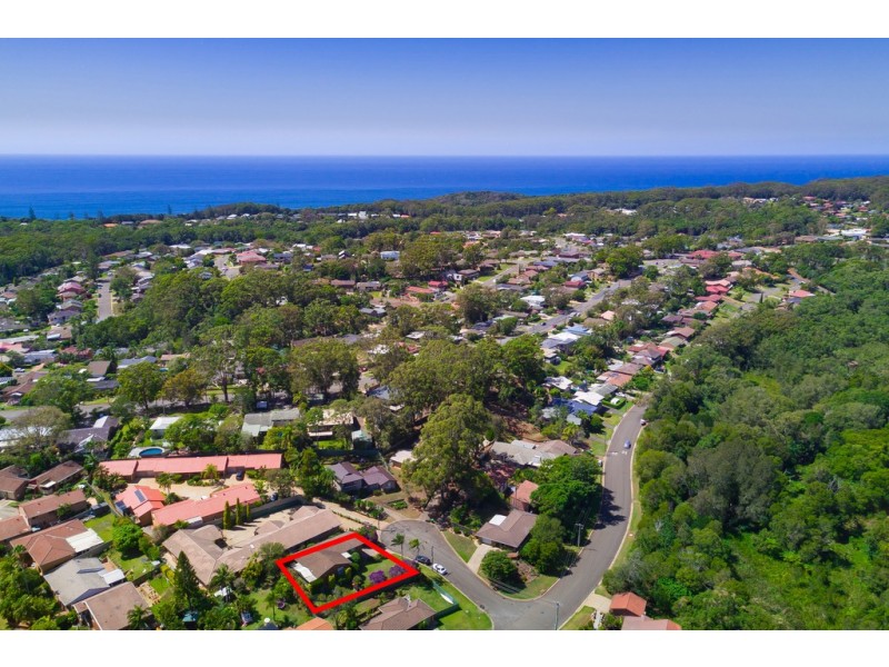 4 Leura Place, Port Macquarie NSW 2444