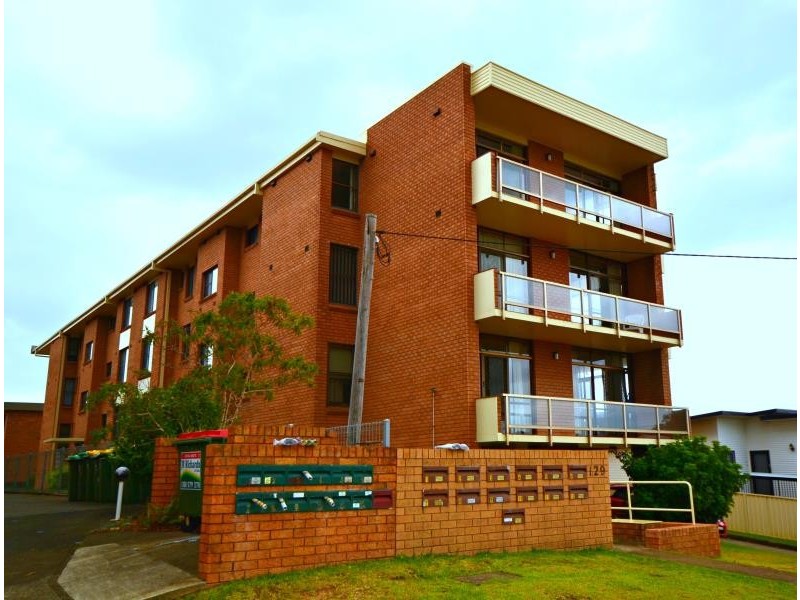 9/129 BRIDGE STREET, Port Macquarie NSW 2444