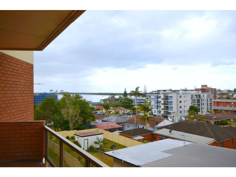 9/129 BRIDGE STREET, Port Macquarie NSW 2444