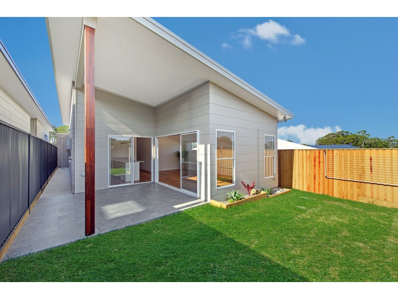 4B Archibald Street, Port Macquarie NSW 2444