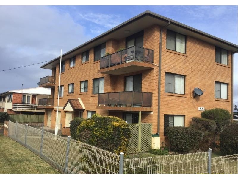 5/38 CHURCH ST, Port Macquarie NSW 2444