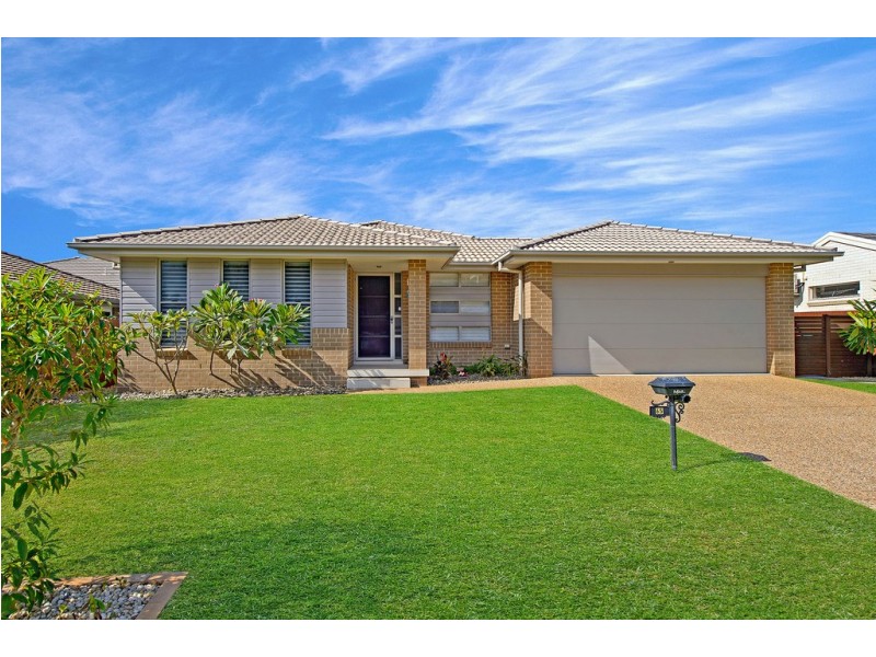 65 Currawong Drive, Port Macquarie NSW 2444
