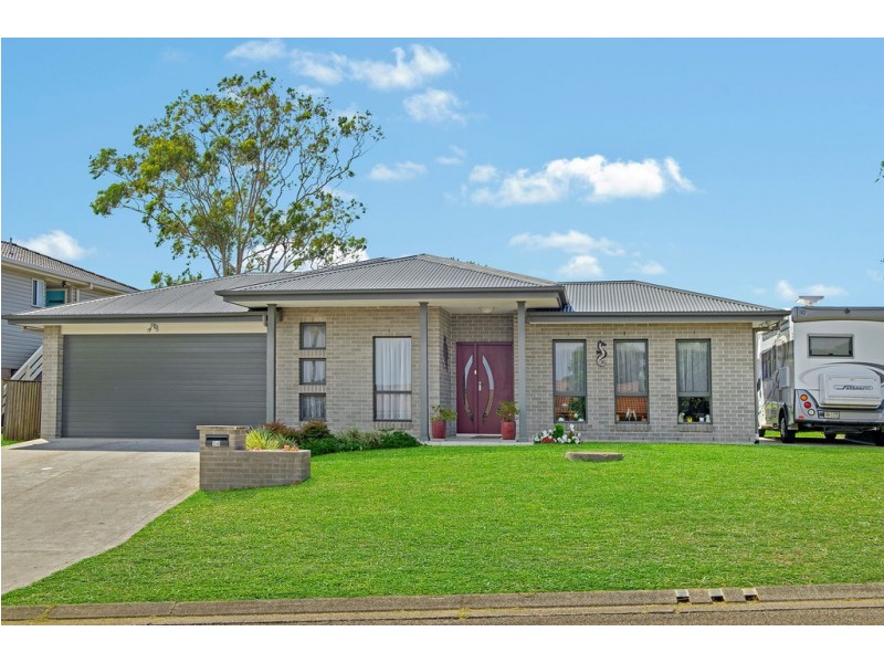 14 Marian Drive, Port Macquarie NSW 2444