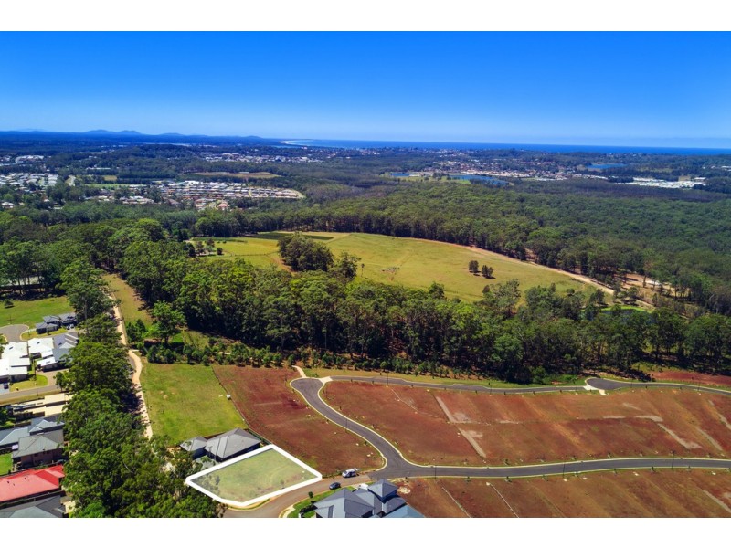 Lot 905 The Ruins Way, Port Macquarie NSW 2444