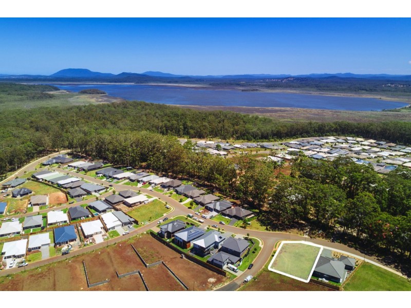 Lot 905 The Ruins Way, Port Macquarie NSW 2444
