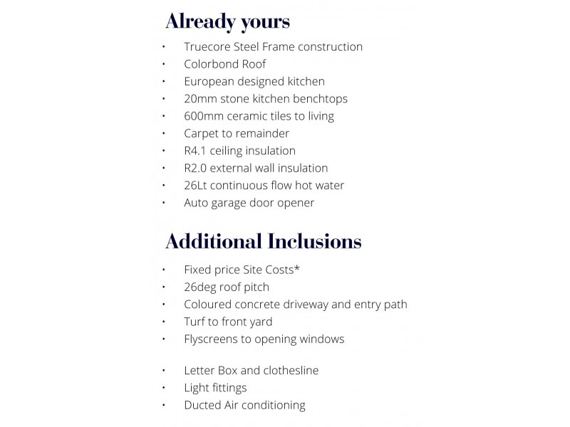 Lot 905 The Ruins Way, Port Macquarie NSW 2444