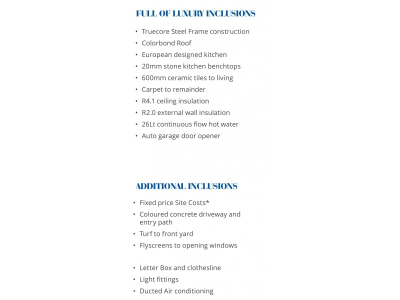 Lot 905 The Ruins Way, Port Macquarie NSW 2444