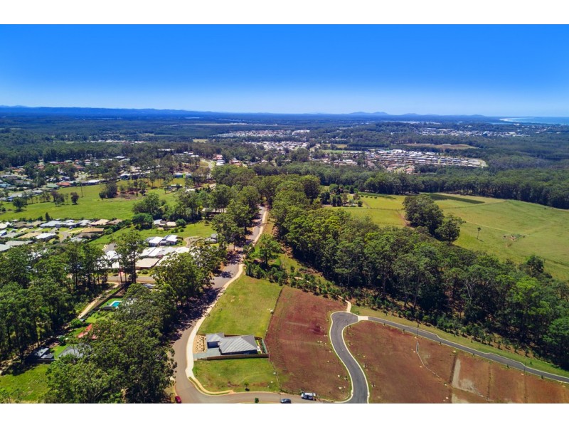 Lot 905 The Ruins Way, Port Macquarie NSW 2444