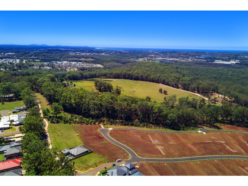 Lot 905 The Ruins Way, Port Macquarie NSW 2444