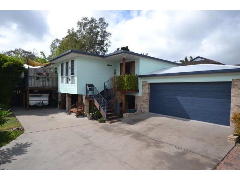 8A GIRRAWEEN CLOSE, Port Macquarie NSW 2444