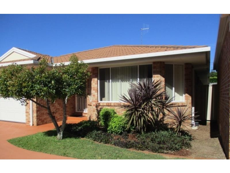 3/27-33 LAKE ROAD, Port Macquarie NSW 2444
